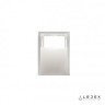 Настенный светильник Alkor ZD8084S-6W WH