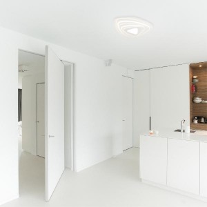 Потолочный светильник Salient 90150/6