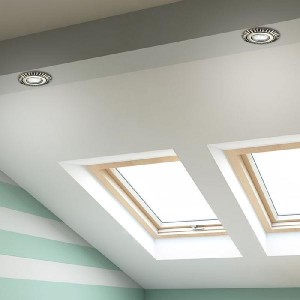 Точечный светильник Ligna 370272