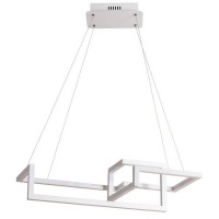 Подвесной светильник Mercure A6011SP-2WH