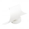 Настенный светильник SPRING GW-5806-6-WH-WW