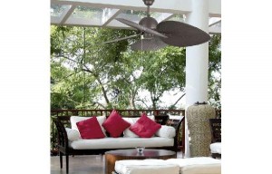 Потолочный вентилятор Cuba 33352FAR