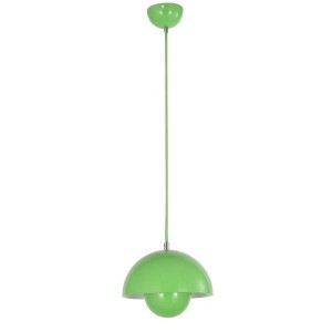 Подвесной светильник Narni Narni 197.1 verde