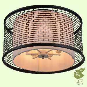 Потолочная люстра Levittown GRLSP-9676