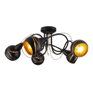Потолочная люстра Lommy 54005-5D