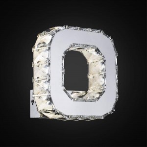 Настенный светильник Granda EL336W12