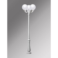 Наземный фонарь Globe 300 G30.202.R30.WYE27