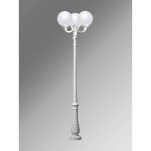 Наземный фонарь Globe 300 G30.202.R30.WYE27