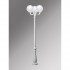 Наземный фонарь Globe 300 G30.202.R30.WYE27