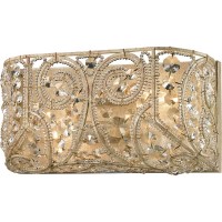 Настенный светильник 624 624-02-01 queen's ivory