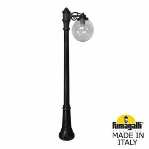 Наземный фонарь Globe 300 G30.156.S10.AZE27
