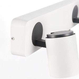 Спот Alliot SP317-CW-03-W