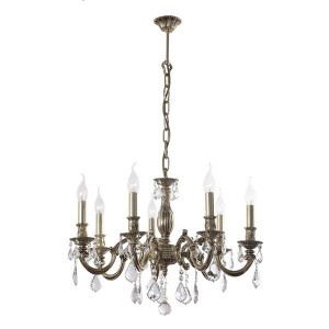 Подвесная люстра Mannelli Mannelli E 1.1.7.300 GH