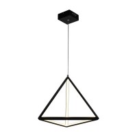 Подвесной светильник Pyramidis 2257-1P