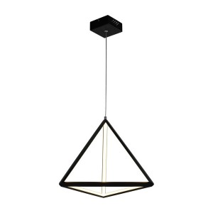 Подвесной светильник Pyramidis 2257-1P