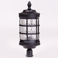 Плафон  81203 Bl