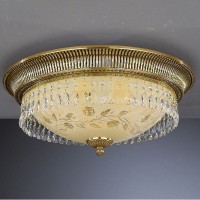 Потолочная люстра 6306 PL 6306/3
