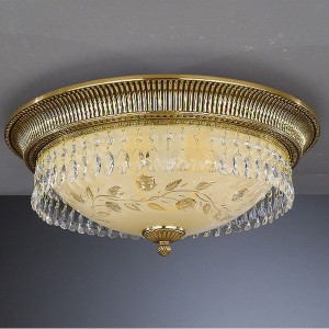 Потолочная люстра 6306 PL 6306/3