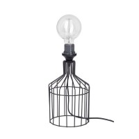 Интерьерная настольная лампа  V4352-1/1L