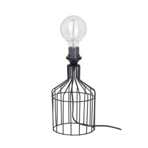 Интерьерная настольная лампа  V4352-1/1L