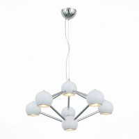 Подвесная люстра Rottura SL853.503.07