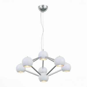Подвесная люстра Rottura SL853.503.07