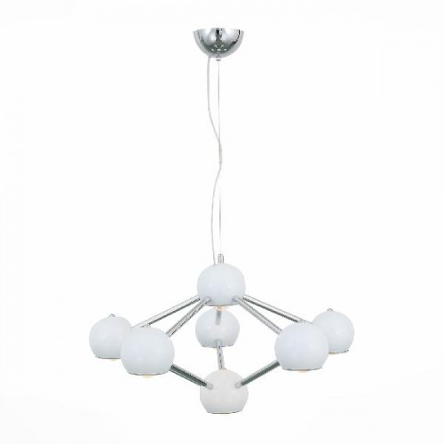 Подвесная люстра Rottura SL853.503.07