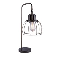Интерьерная настольная лампа Manna 15046T