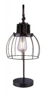 Интерьерная настольная лампа Manna 15046T