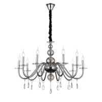 Подвесная люстра Siema SL1113.403.10