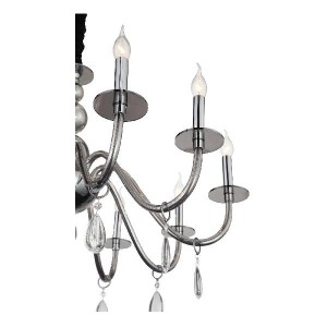 Подвесная люстра Siema SL1113.403.10