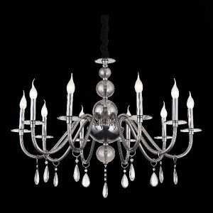 Подвесная люстра Siema SL1113.403.10