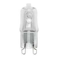 Лампочка галогеновая  JCD-CL-25/G9 картон