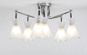 Потолочная люстра Sospiro 3028-306