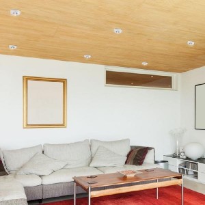 Точечный светильник Drum 357697