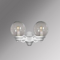 Настенный фонарь уличный Globe 250 G25.141.000.WXE27