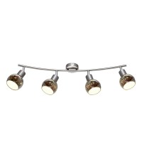 Спот Illusione A6125PL-4SS