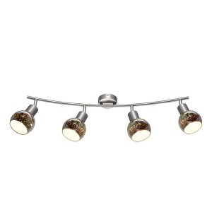 Спот Illusione A6125PL-4SS