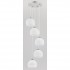 Подвесной светильник Waterfall White 2 23955