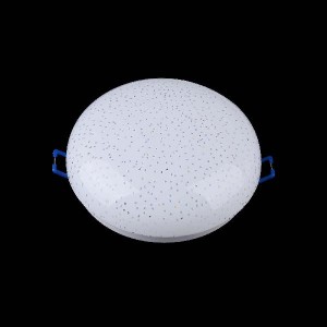 Точечный светильник Plastic DL296-6-6W-W