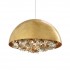 Подвесной светильник Y 10 Y 10 gold with silver