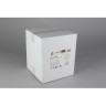 Интерьерная настольная лампа Parisis OML-82104-01