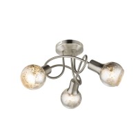Потолочная люстра Zacate 54840-3D