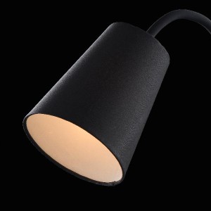 Интерьерная настольная лампа Комфорт 112030201