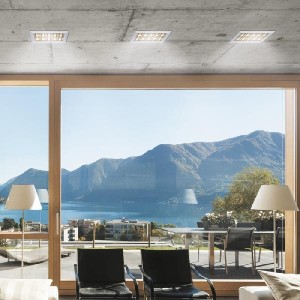 Точечный светильник Antey 357836