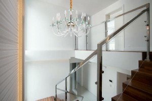 Подвесная люстра Кьянти 720010916