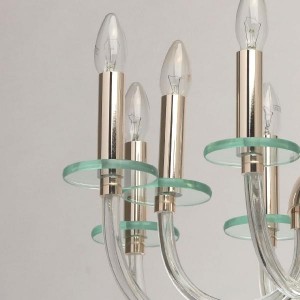 Подвесная люстра Кьянти 720010916