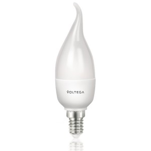 Лампочка светодиодная SIMPLE LIGHT 4717