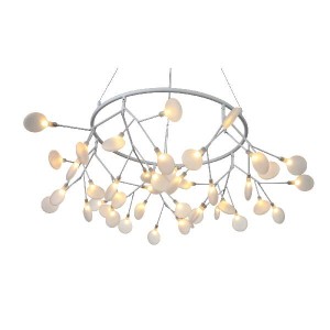 Подвесная люстра Riccardo SL411.553.45