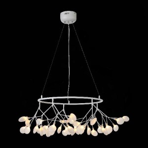 Подвесная люстра Riccardo SL411.553.45